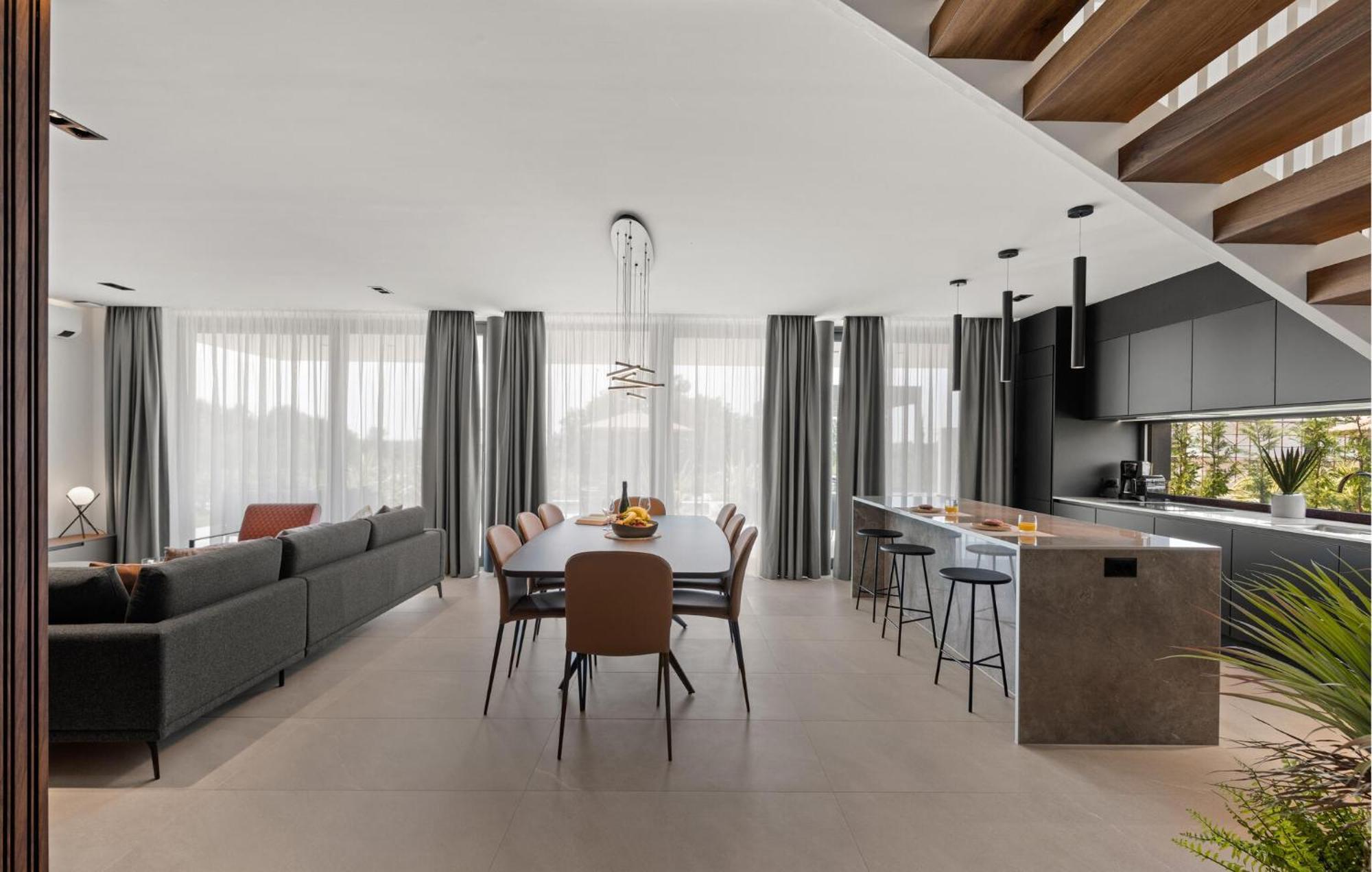 Lovely Home In Porec With Sauna ภายนอก รูปภาพ